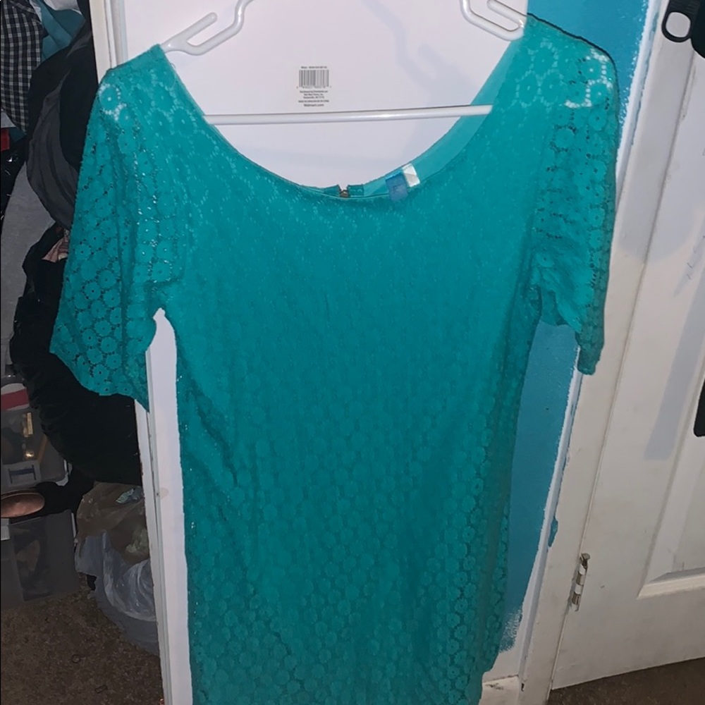 Summer Dress